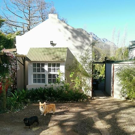 30 Oak Street Ξενοδοχείο Greyton Εξωτερικό φωτογραφία