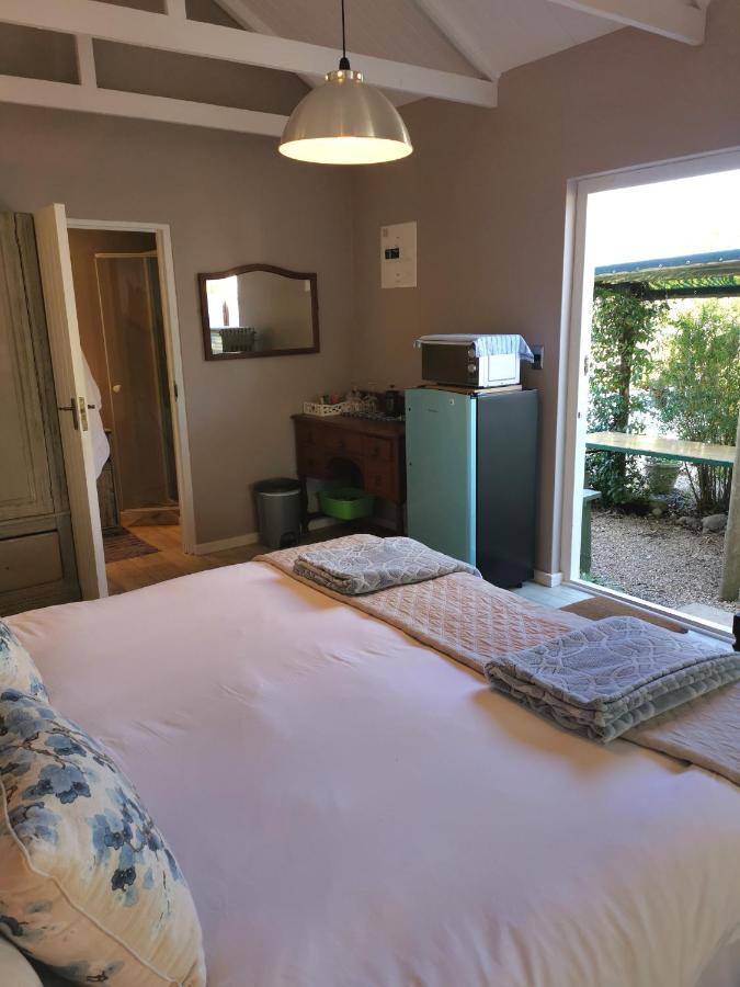 30 Oak Street Ξενοδοχείο Greyton Εξωτερικό φωτογραφία