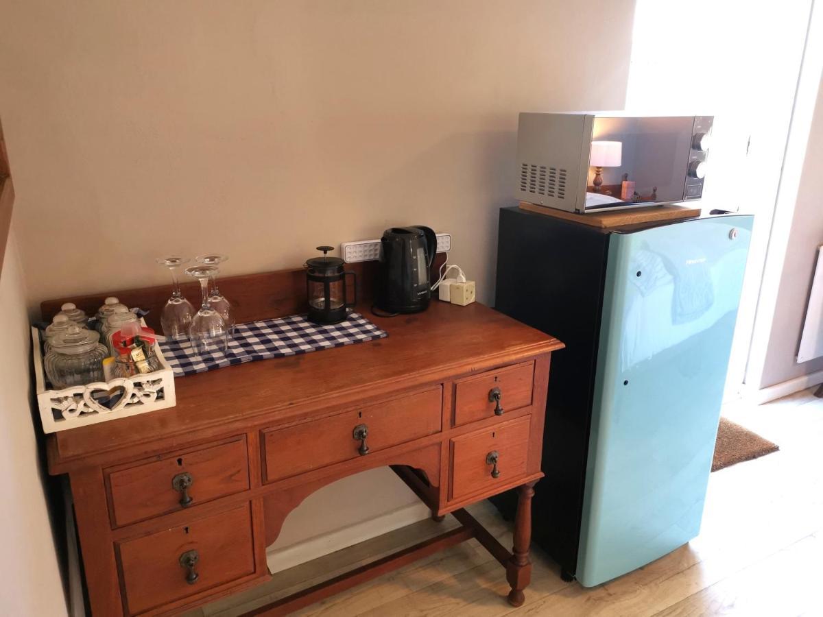 30 Oak Street Ξενοδοχείο Greyton Εξωτερικό φωτογραφία