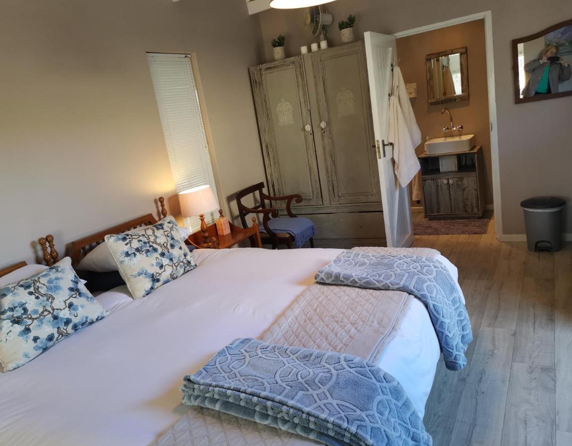 30 Oak Street Ξενοδοχείο Greyton Εξωτερικό φωτογραφία