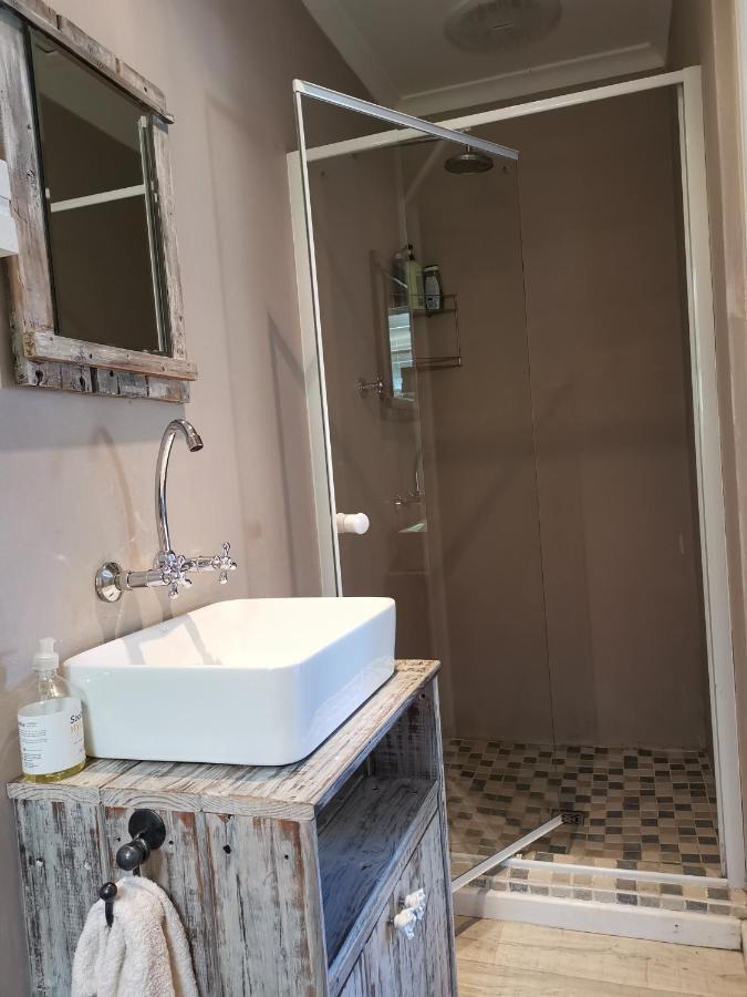 30 Oak Street Ξενοδοχείο Greyton Εξωτερικό φωτογραφία