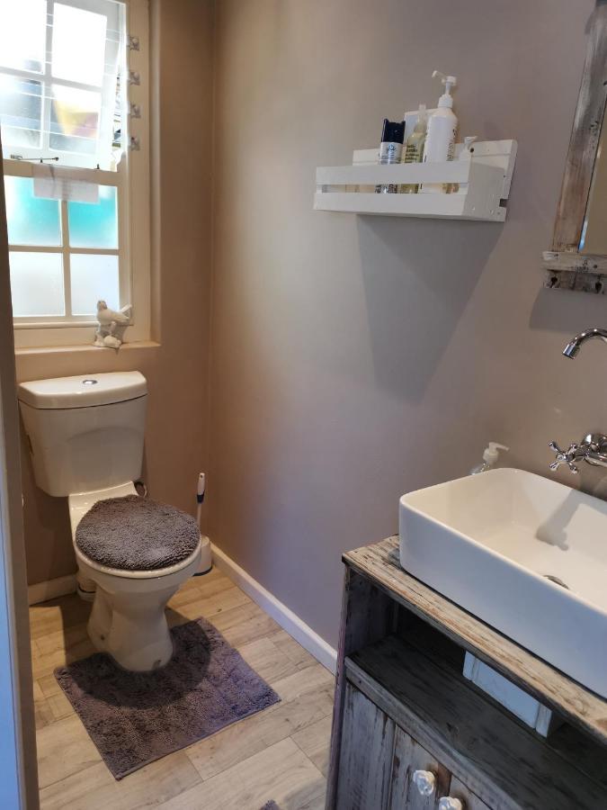 30 Oak Street Ξενοδοχείο Greyton Εξωτερικό φωτογραφία