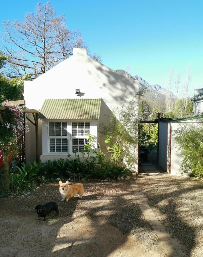 30 Oak Street Ξενοδοχείο Greyton Εξωτερικό φωτογραφία
